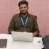 Kirtiraj Ramesh Paikrao