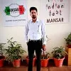 Varun Bhardwaj