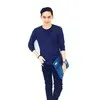 JULIUS CLETO UY