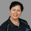 Anita Morrison