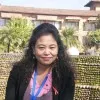 Saraswoti Shrestha