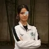 Vivian Yu