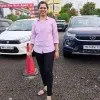 Swarupa Yadav