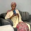 Rukayya Ghazali