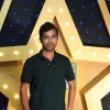 Naresh Dharmasoth