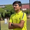 Arnav Aggarwal