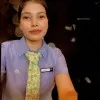 Sweta Singh