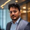 NITIN PATIL