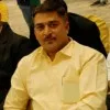 Prasad Mylavarapu