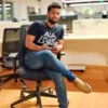 Prabin Panigrahy