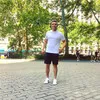Maged Ahmed