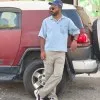 Sahal Bin Asharaf