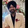 Gagandeep Virdi