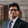 Devesh Vaswani