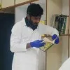 Damodhran Baskaran
