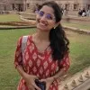 Janhavi Kashikar