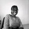 Esther Abolarinwa