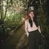 Manaswini Gade