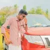 R ARUNKUMAR