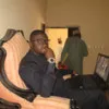 ABDULAZEEZ HUSSAINI