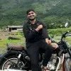 Rushikesh Tonde