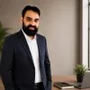 Vikrant Rajpurohit