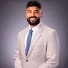 Ashwin Schaffter