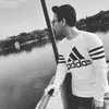 Mayur Gurung