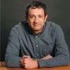 Colin Creech