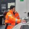 Shahzad Salih