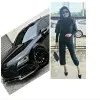 Farrah Sabariyah Yusof