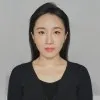 Olivia Yu