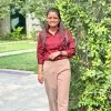 Ayushi Porwal