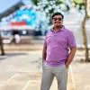 Saroj kumar Pradhan