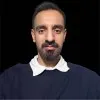 Ali Rashidi