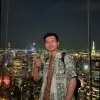 Wei Chih Lin