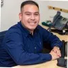 Christopher Sandoval