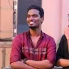 Karthik raja