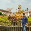 Jayesh Shinde