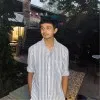 Yash Sawrikar