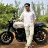 Indrajit Parua