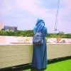 Shafrin Sulthana