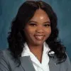 Chrisha Rhodes