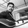 Mahesh Vannam