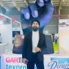 GAGANDEEP SINGH