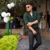 Abhishek Shrestha