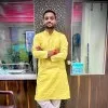 Harish Barhate