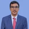 Rohil Kadam