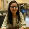 Dhanshree Chaudhari