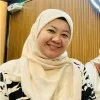 Nur Hayati Ahmad Pozi